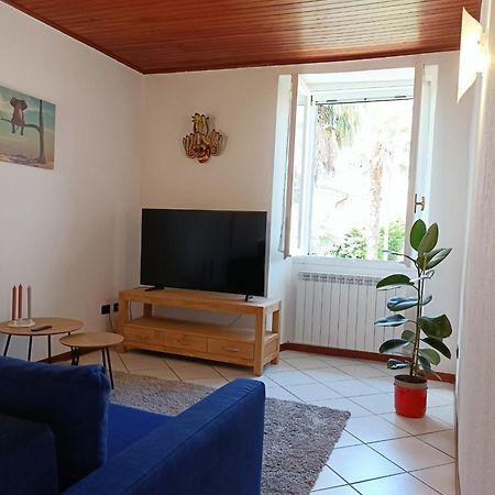 Ferienwohnung Tranquil Heaven Antoliva Verbania Exterior foto