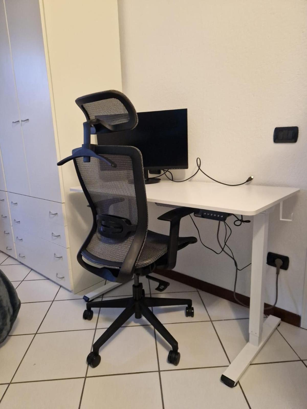 Ferienwohnung Tranquil Heaven Antoliva Verbania Exterior foto