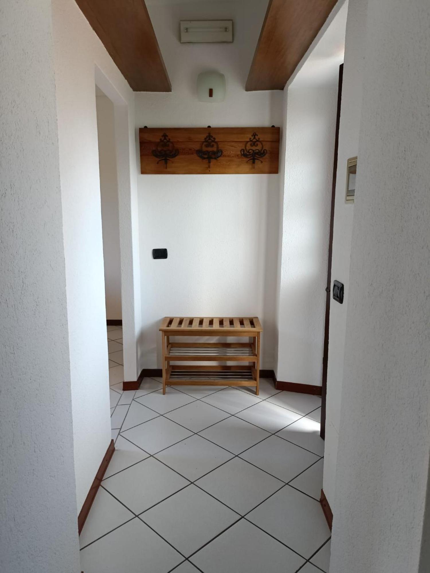 Ferienwohnung Tranquil Heaven Antoliva Verbania Exterior foto