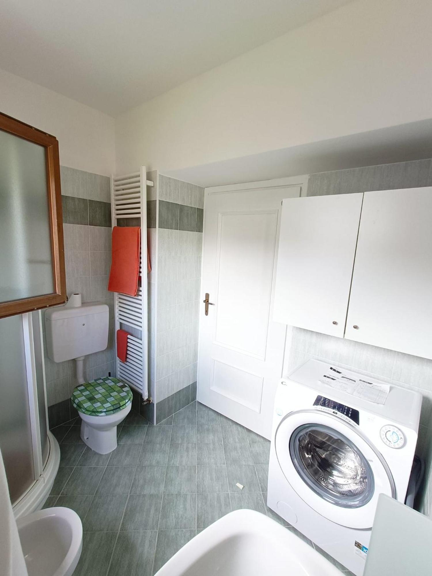 Ferienwohnung Tranquil Heaven Antoliva Verbania Exterior foto