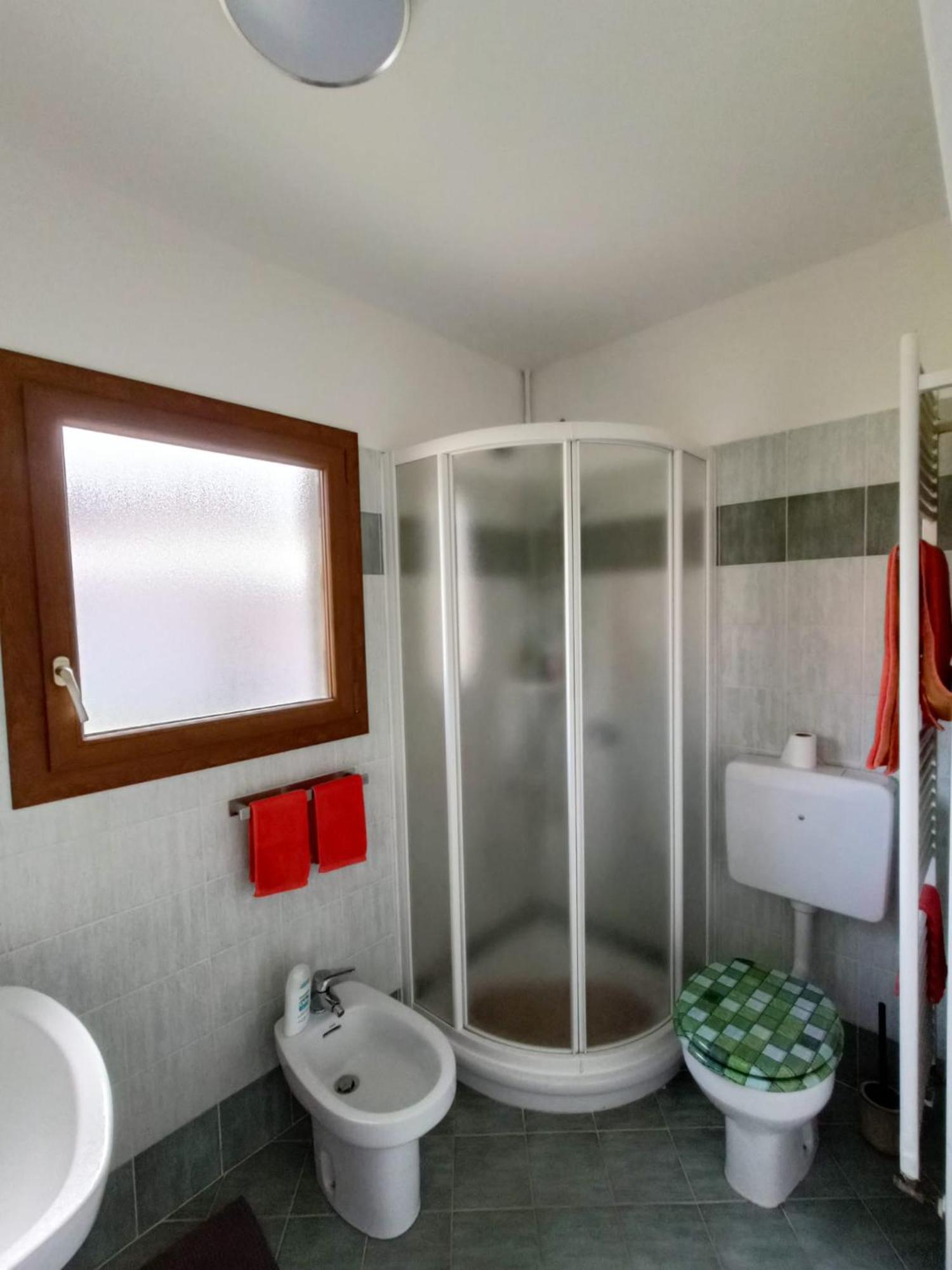 Ferienwohnung Tranquil Heaven Antoliva Verbania Exterior foto